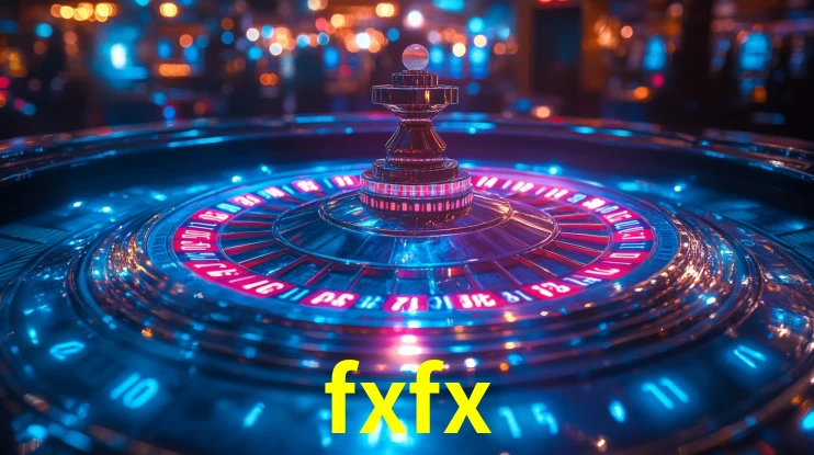 fxfx.com