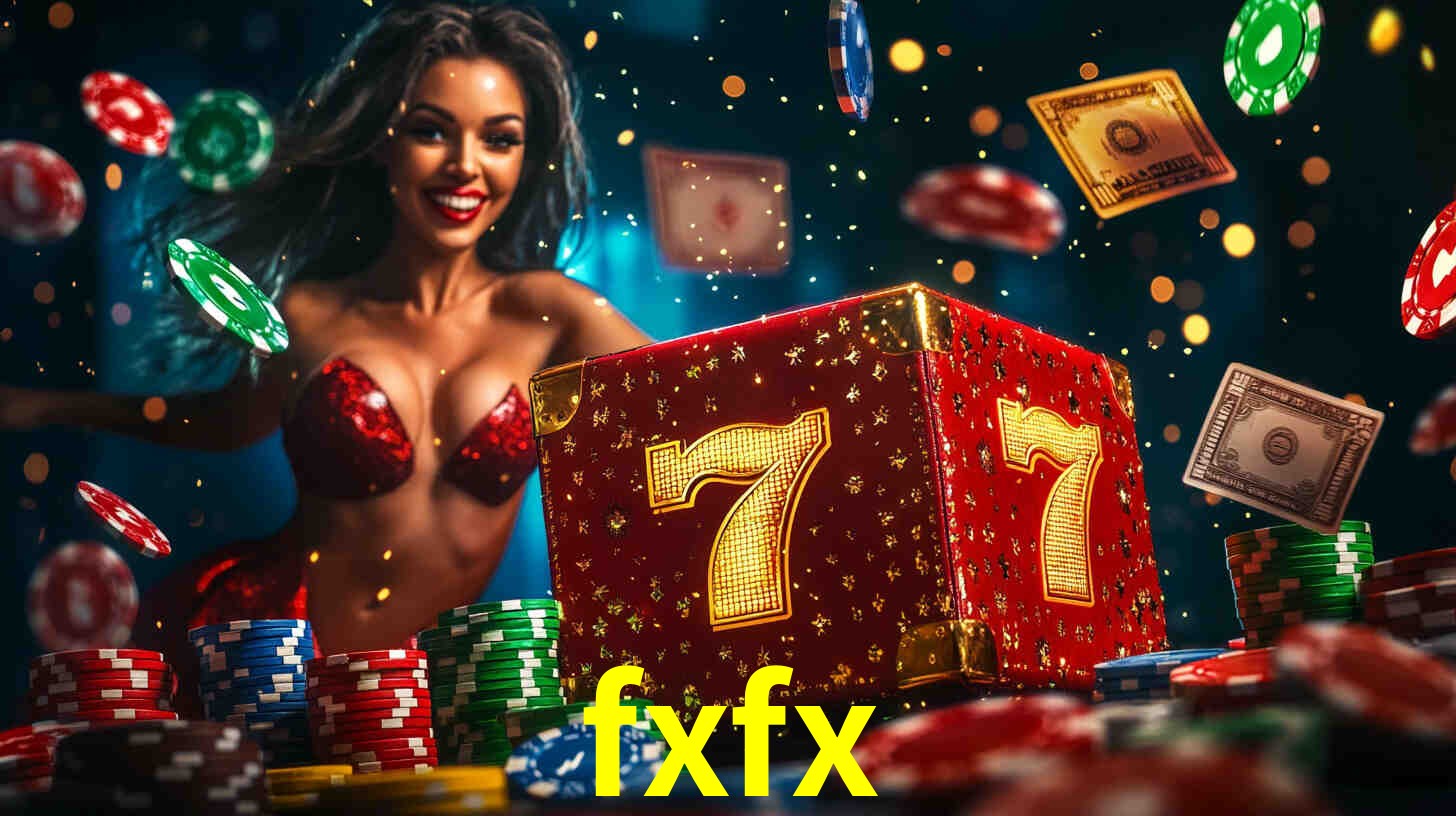 Recursos de Bônus fxfx